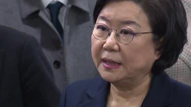 [이슈톺] 여야 대치 속 '이혜훈 청문회' 무산...대통령 선택은