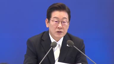 오늘 신년 기자회견...이혜훈 등 쟁점 현안 입장 주목