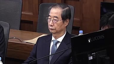 '내란 방조' 한덕수 오늘 선고...내란죄 첫 판단
