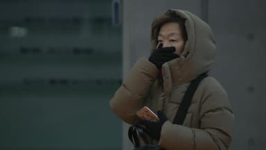 [날씨] 어제보다 추운 아침...호남 서해안·제주 산간엔 '대설'