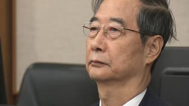 '내란 방조' 한덕수 오늘 선고...내란죄 첫 판단