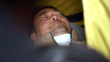 "장동혁 죽으면 좋다" 민주당 의원 막말...단식 조롱에 분노한 국민의힘 [Y녹취록]