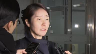 '1억 의혹' 강선우 새벽 귀가...김병기 측근 구의원도 조사