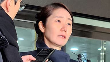 '1억 의혹' 강선우 새벽 귀가...김병기 측근 구의원도 조사