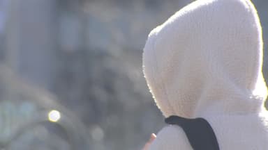 [날씨] 기후위기가 키운 '독한 한파'...내일 추위 절정, 서울 -14℃