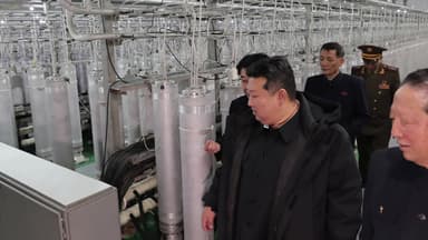 우선 북핵 동결부터..."현 상태 중단도 모두 이익"