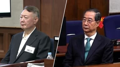 '경고성 계엄' 배척...'내란 우두머리' 윤석열 영향 주목