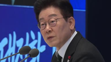 이 대통령 "이혜훈 해명 들어봐야 공정"...3시간 '최장 회견'