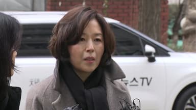'강선우 1억 의혹' 김경...다른 금품 의혹으로도 수사