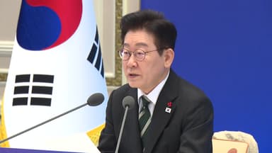 이 대통령 "이혜훈, 문제 있어 보이지만 해명 들어봐야 공정"