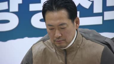 '단식 7일째' 장동혁 "나는 여기서, 민주당은 민심에 묻힐 것"