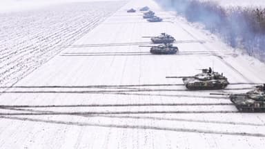 서방의 '그린란드 균열'...푸틴의 기회가 되다