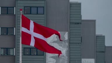 트럼프 "그린란드 관세 철회...합의 틀 마련"