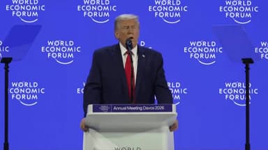 트럼프 "한국은 미국의 파트너...유럽, 옳은 방향 가고 있지 않아"