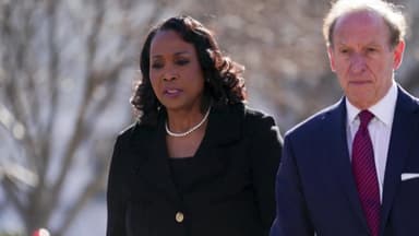 미국 대법원, '트럼프 vs 파월 대리전'에서 연준 독립성에 무게