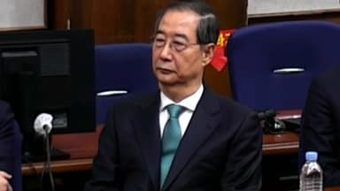 [뉴스UP] '징역 23년' 한덕수, 구형보다 무거운 형량 이유는?