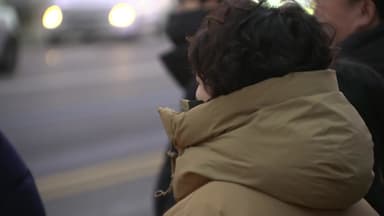 [날씨] '한파 절정' 서울 체감 -20℃ 최저...호남·제주 많은 눈