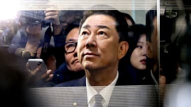 경찰, 김병기 의혹 수사 '속도'...언제쯤 소환할까?