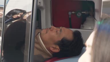 박근혜까지 단식 만류...장동혁 8일째 결국 병원으로