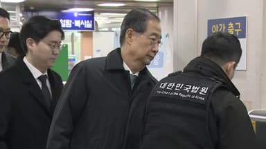 법원, 내란 첫 인정...특검, 윤 체포방해 1심 항소