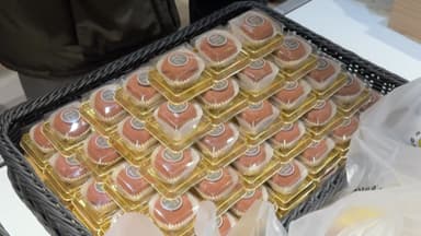 "쫀득함에 빠졌다"...원재료까지 뒤흔드는 '두쫀쿠' 인기