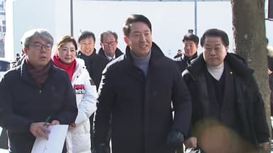 [서울] 오세훈 "용산전자상가 재개발, 상인 피해 최소화"