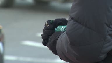 [날씨] 퇴근길 체감 -10℃ 안팎 추위...한파는 사흘 더 지속