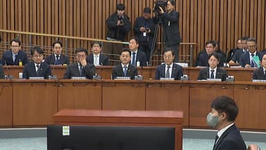 "여객기 참사, 공항공사가 콘크리트 둔덕 재활용 지시"