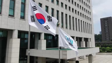 '항소 포기' 항의 검사장 좌천...법무부, 검찰 고위급 인사