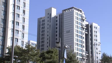 13주 만에 가장 많이 오른 서울 아파트값...상승세 번지나