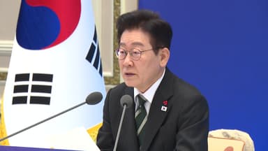 대선 공약 '5천피' 달성...청 "담담"·여당 "역사적"