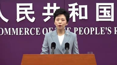 중국, '화웨이 퇴출' EU 사이버보안법 비난