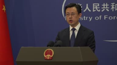 중국 필리핀대사 초치...'시진핑 희화화' 공식 항의