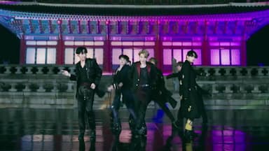 BTS 3월 컴백 무대는 광화문광장...'아리랑' 울린다