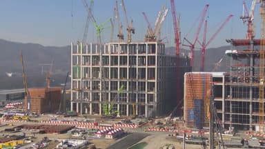 "도로·전력망 동시 건설"...용인 반도체 클러스터 해법 찾았다