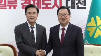 광역자치단체 통합, 하향식 속도전에 '졸속' 우려