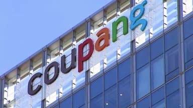 쿠팡 미국 투자사들, 한중 유착 의혹 제기...미국 무역대표부에도 'SOS'