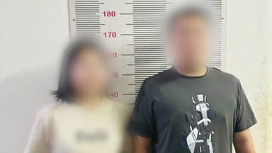 강제송환 후 본격 조사...'딥페이크' 등 사기 범죄