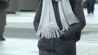 [날씨] 한파 절정 지났지만..."일요일까지 -10℃ 강추위 계속"