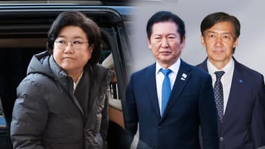 곧 이혜훈 청문회...민주-혁신당 '합당 제안' 후폭풍