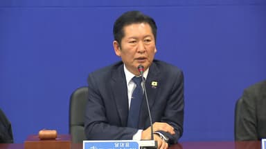 민주 "장동혁, 건강 회복하고 통일교·신천지 특검 하자"