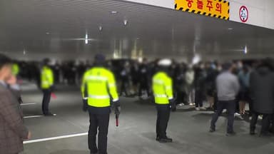 캄보디아 한국인 범죄 피의자 73명 국내 송환...이 시각 공항