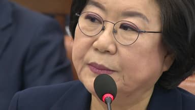 [이슈플러스] 이혜훈 인사청문회...'아빠 찬스'·'위장 청약' 논란