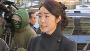 석 달 만에 돈인 줄 알았다?...'쪼개기 후원' 의혹도