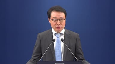 이규연 홍보수석 "이 대통령, 이혜훈 거취 많이 숙고할 것"