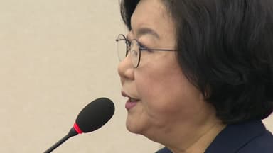 [뉴스NIGHT] 여야 모두 이혜훈 '질타'...'합당 제안' 후폭풍