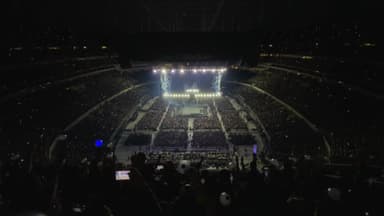 BTS 월드투어 예매에 '들썩'...고가 티켓·자리 논란도