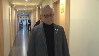 민주 초선 단체 입장문..."정청래, 독단적 합당 추진 중단해야"