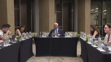 EU 정상들, 트럼프 평화위원회에 반기..."심각한 의문"