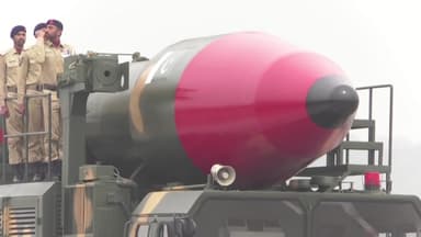 이젠 미국 못 믿는다...안보 재편 나선 중동